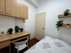 The Beaumont (D9), Condominium #621855521